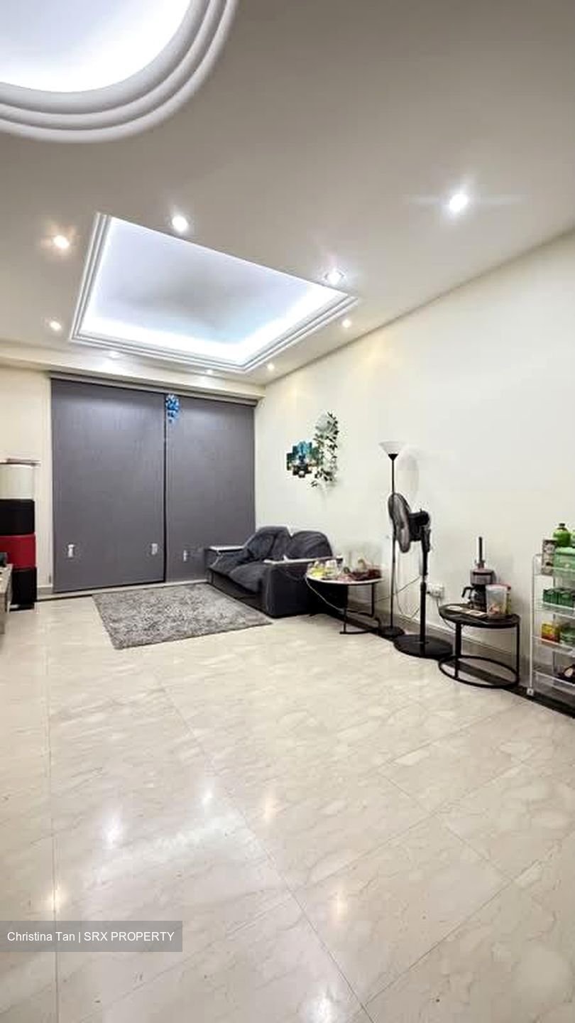 Hillview Green (D21), Condominium #593759111